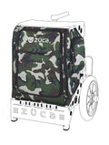 Trekker LG Insert Bag - Jersey Discs