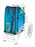 Disc Golf Moonlight Mando Insert Bag - Jersey Discs