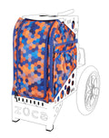 Garrett Gurthie Disc Golf Insert Bag - Jersey Discs