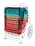 Jen Allen Trekker Insert Bag - Jersey Discs
