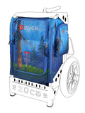 Trekker Birdie Pines Insert Bag - Jersey Discs