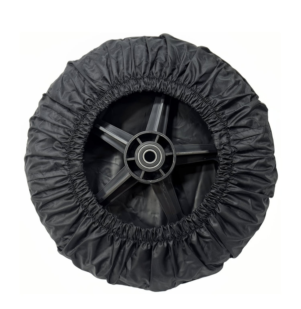 Rogue Iron | Disc Golf Cart Wheels