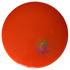 Latitude64 Midrange Compass Opto Orange