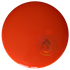 Latitude64 Midrange Compass Opto Orange