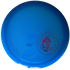 Latitute64 Fairway Driver Explorer Opto Blue
