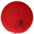 Dynamic Discs Midrange EMac Truth Lucid Red