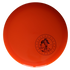 Dynamic Discs Driver Criminal Lucid Orange