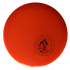 Dynamic Discs Driver Criminal Lucid Orange