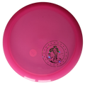 Dynamic Discs Fairway Driver Vandal Lucid - Jersey Discs