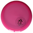 Dynamic Discs Fairway Driver Vandal Lucid - Jersey Discs