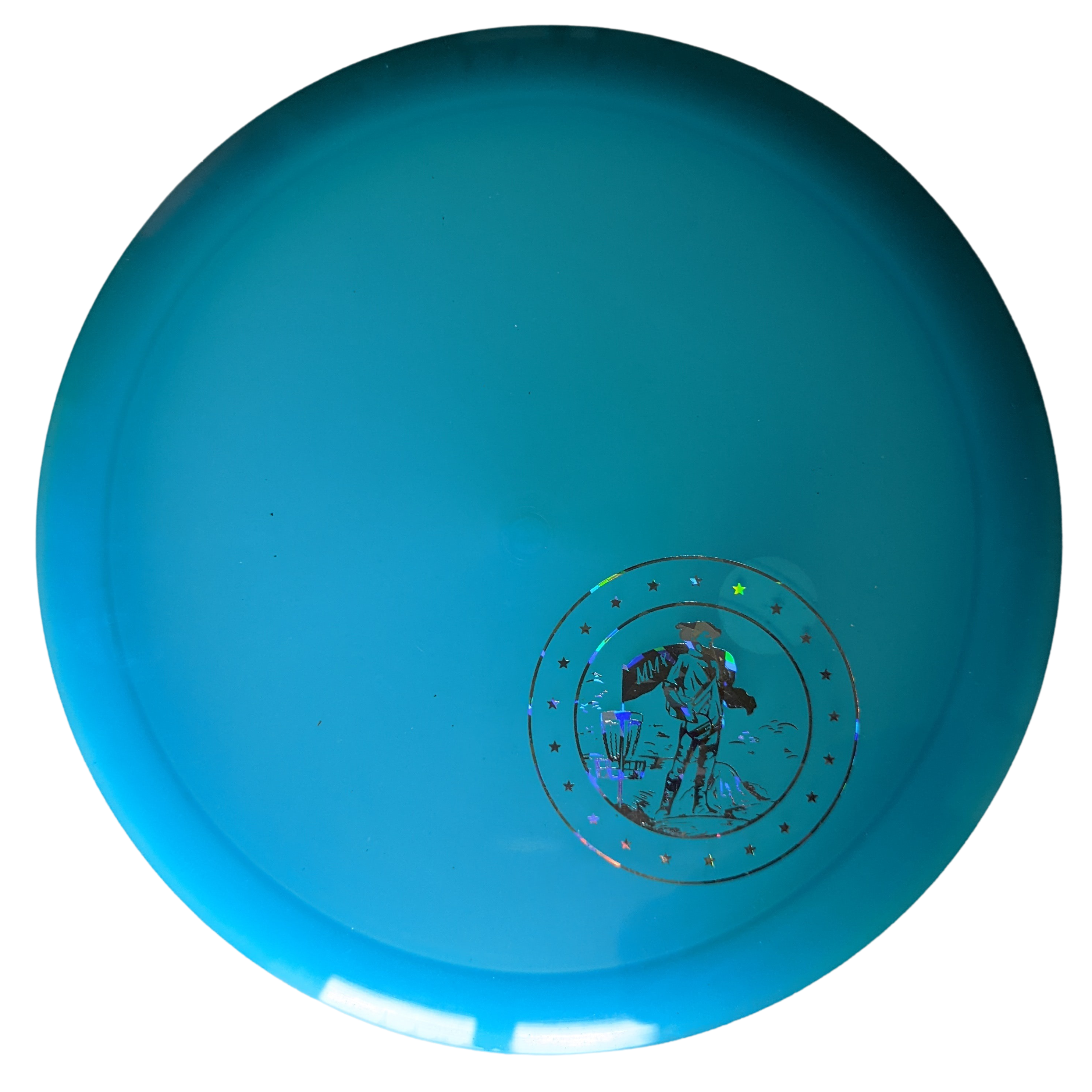 Dynamic Discs Fairway Driver Vandal Lucid - Jersey Discs