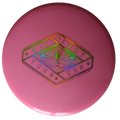 Dynamic Discs Midrange Truth Fuzion - Jersey Discs