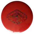 Dynamic Discs Midrange Truth Fuzion - Jersey Discs