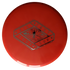 Dynamic Discs Midrange Truth Fuzion - Jersey Discs