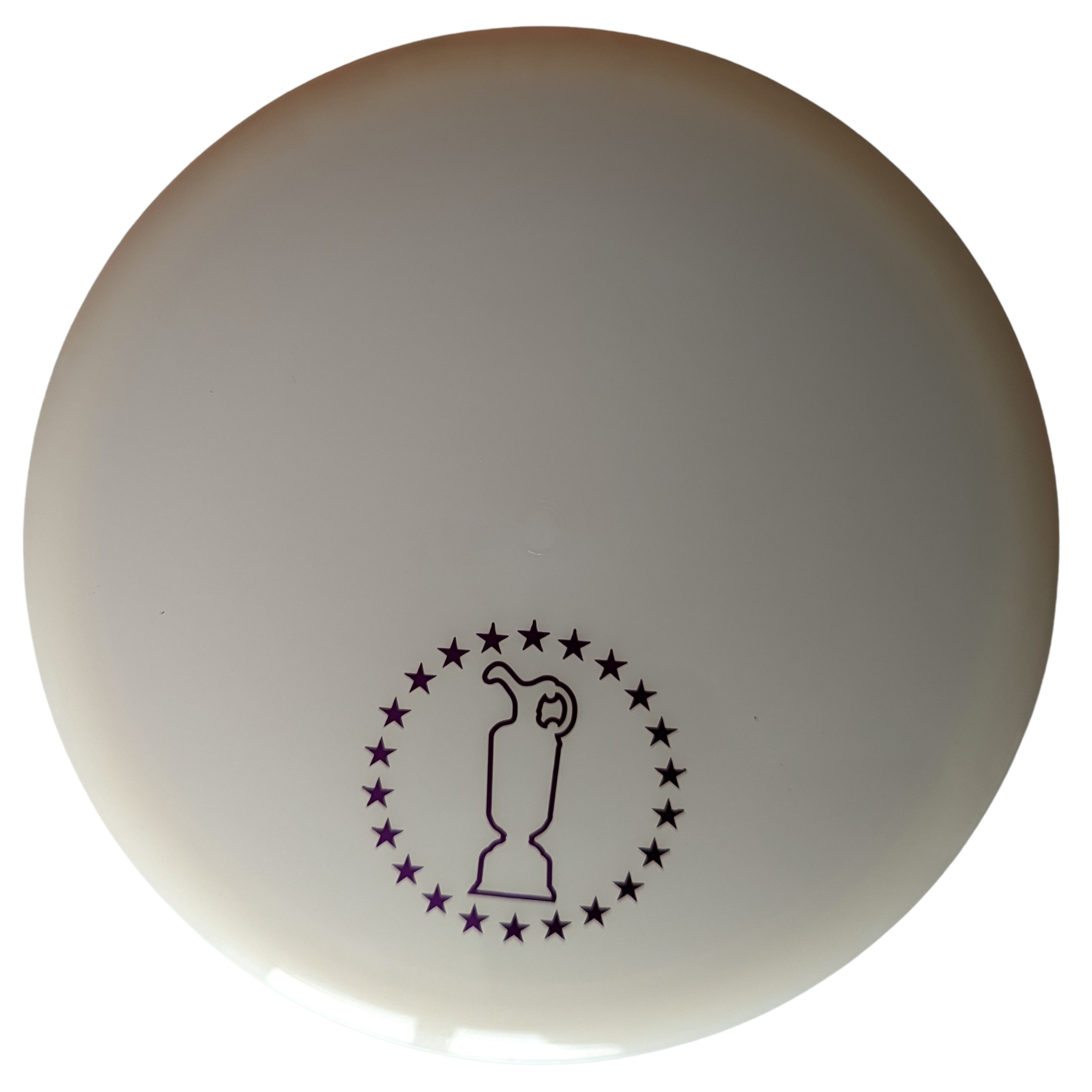 Westside Midrange Warship VIP White