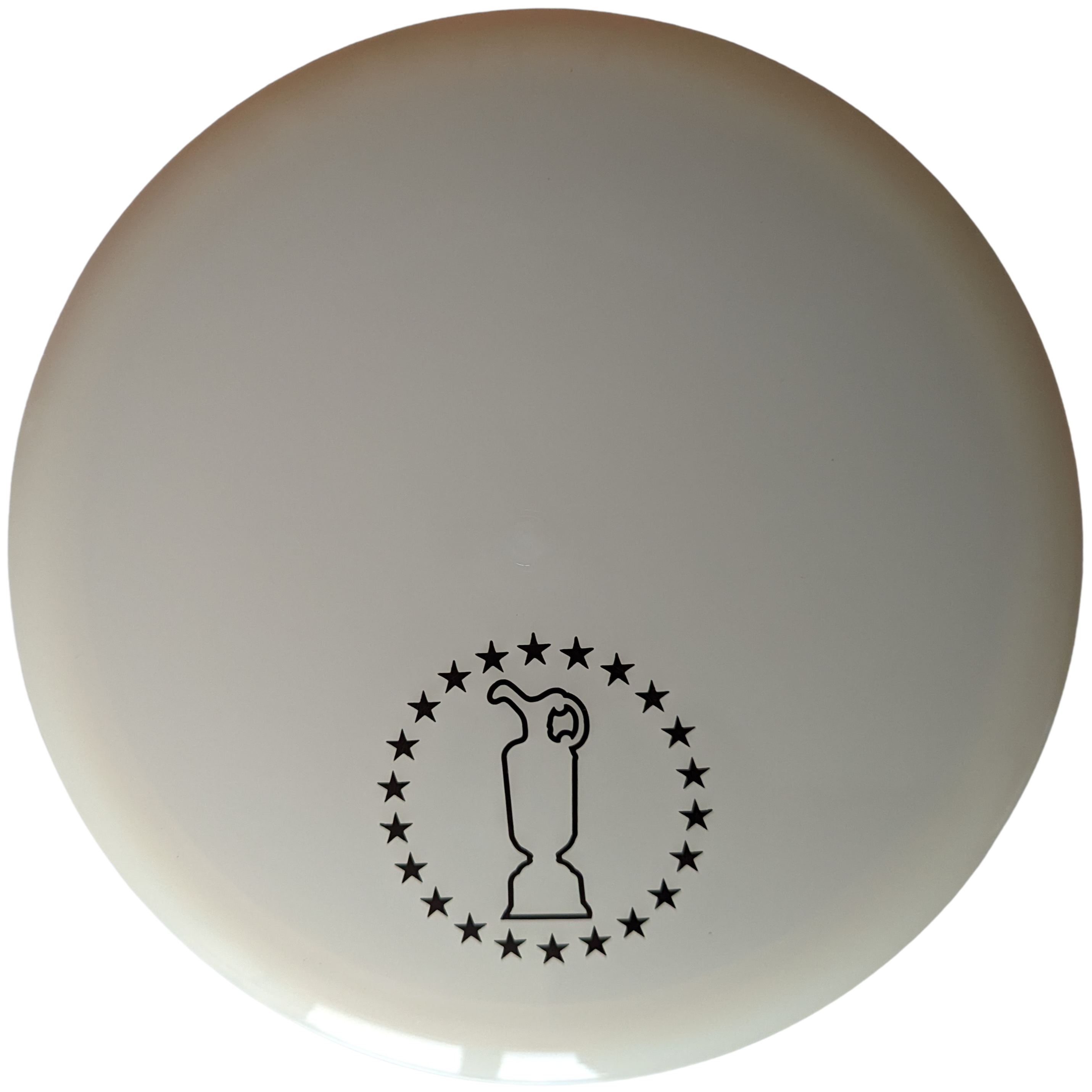 Westside Midrange Warship VIP White