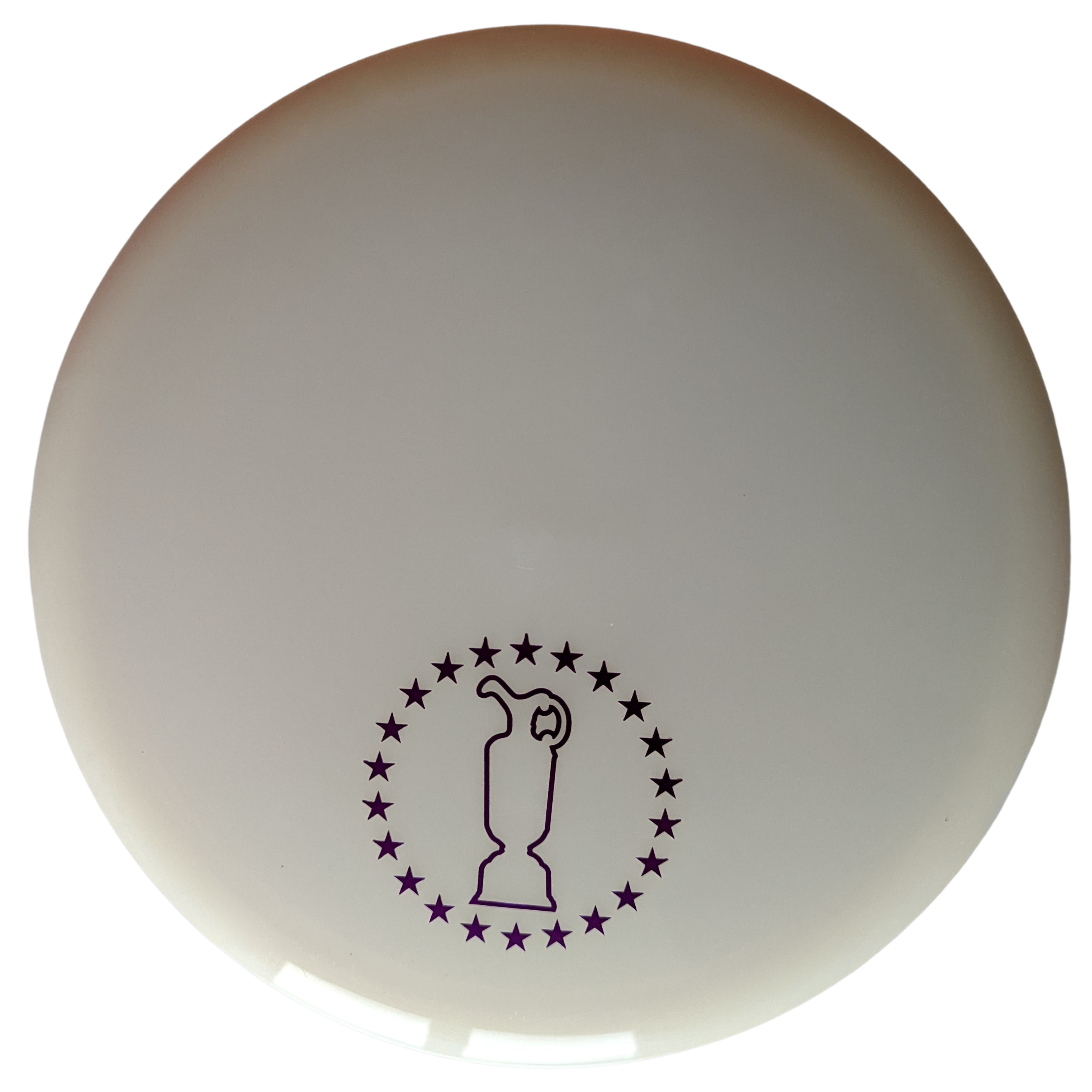 Westside Midrange Warship VIP White