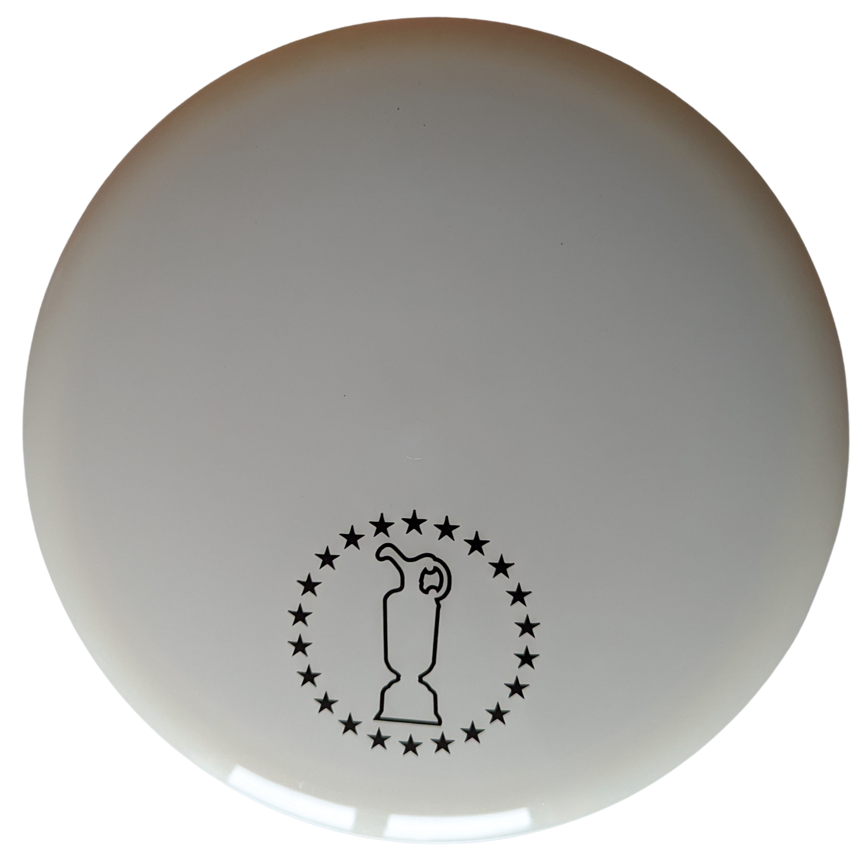 Westside Midrange Warship VIP White