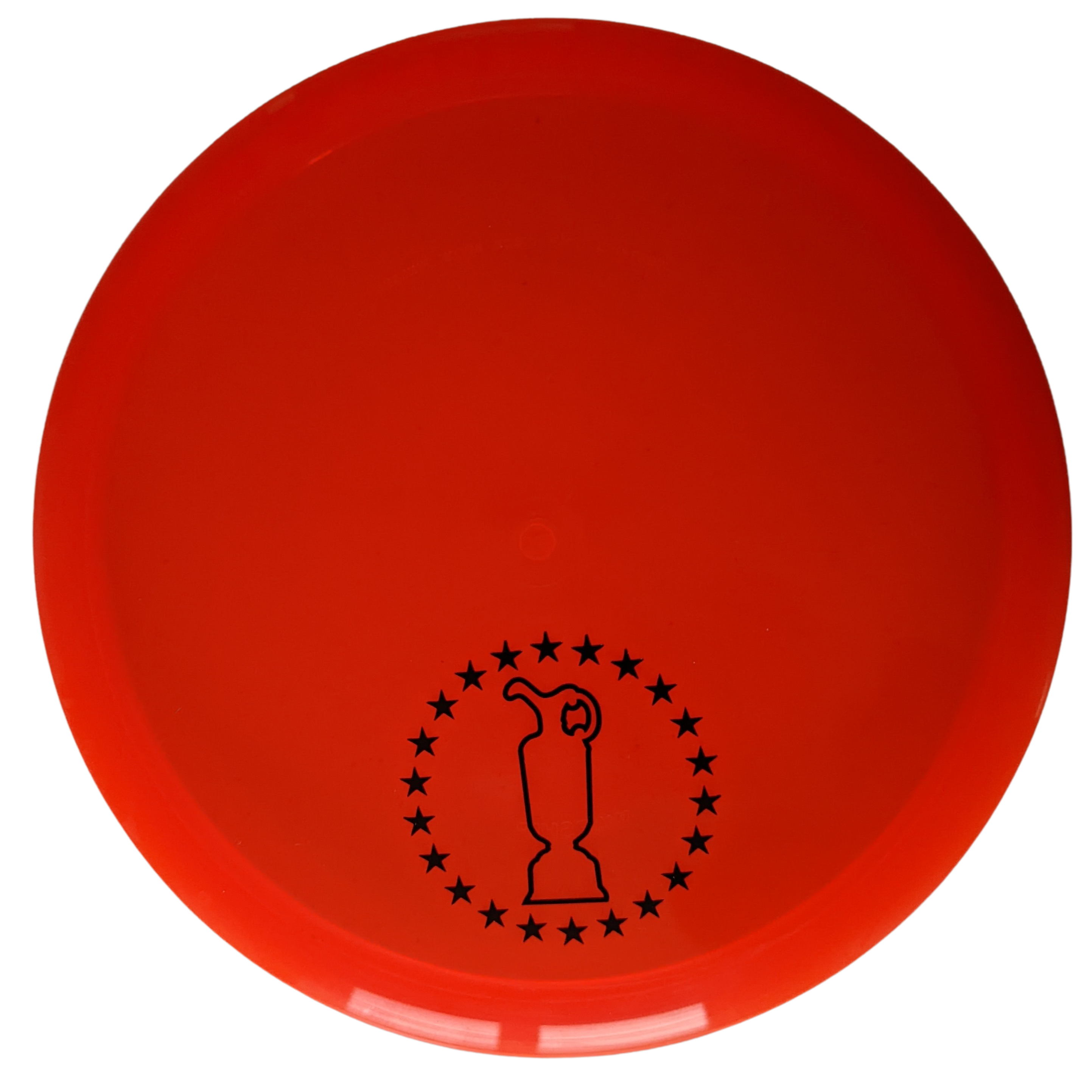 Westside Midrange Warship VIP Red