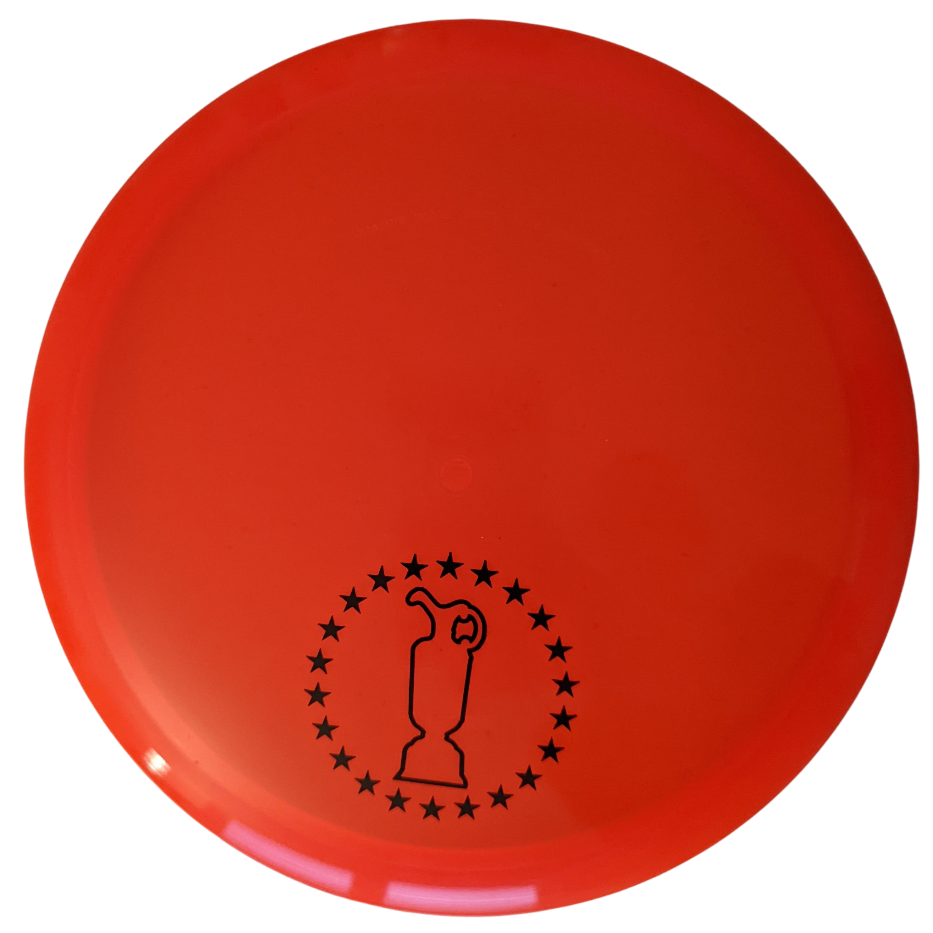 Westside Midrange Warship VIP Red