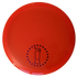 Westside Midrange Warship VIP Red