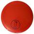 Westside Midrange Warship VIP Red