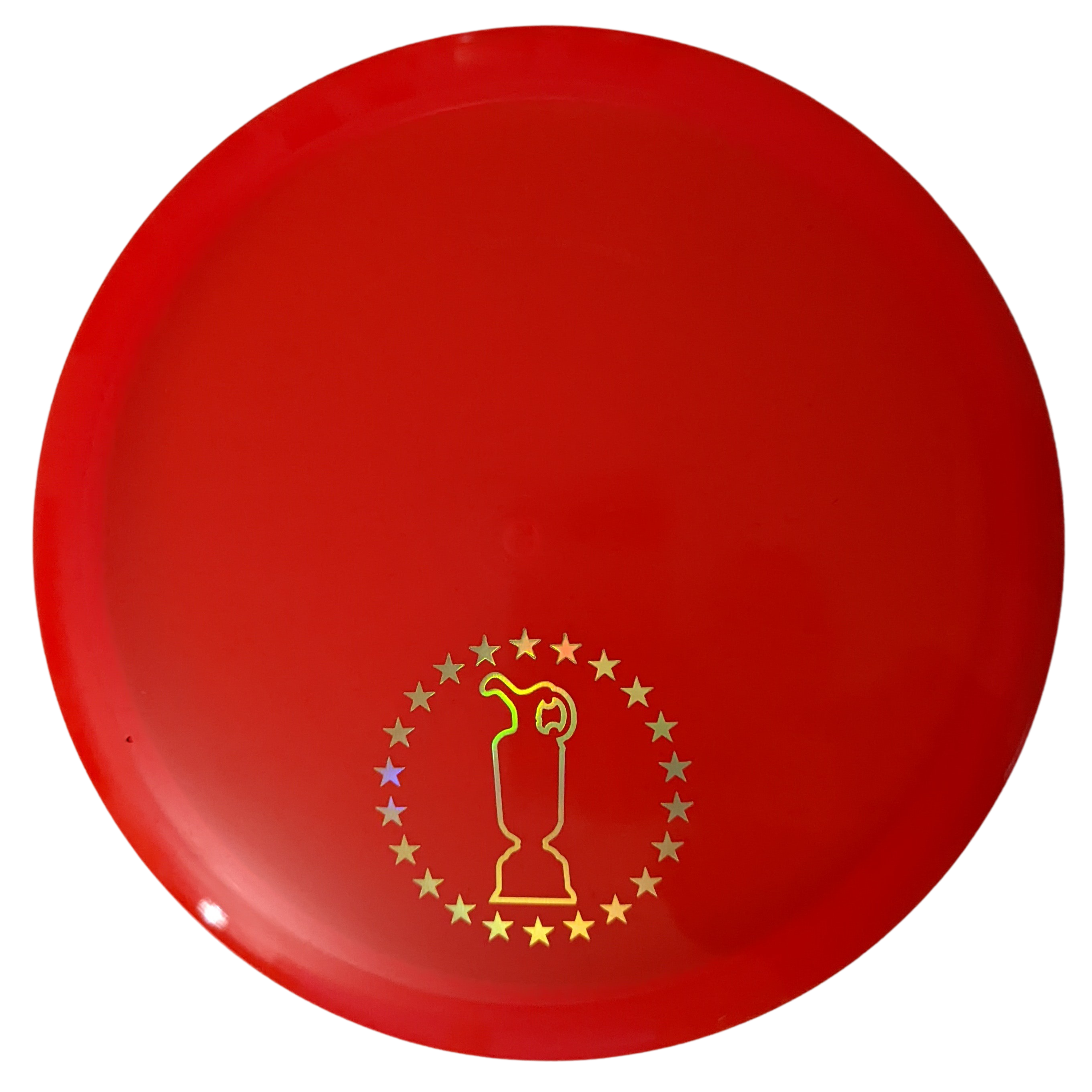 Westside Midrange Warship VIP Red