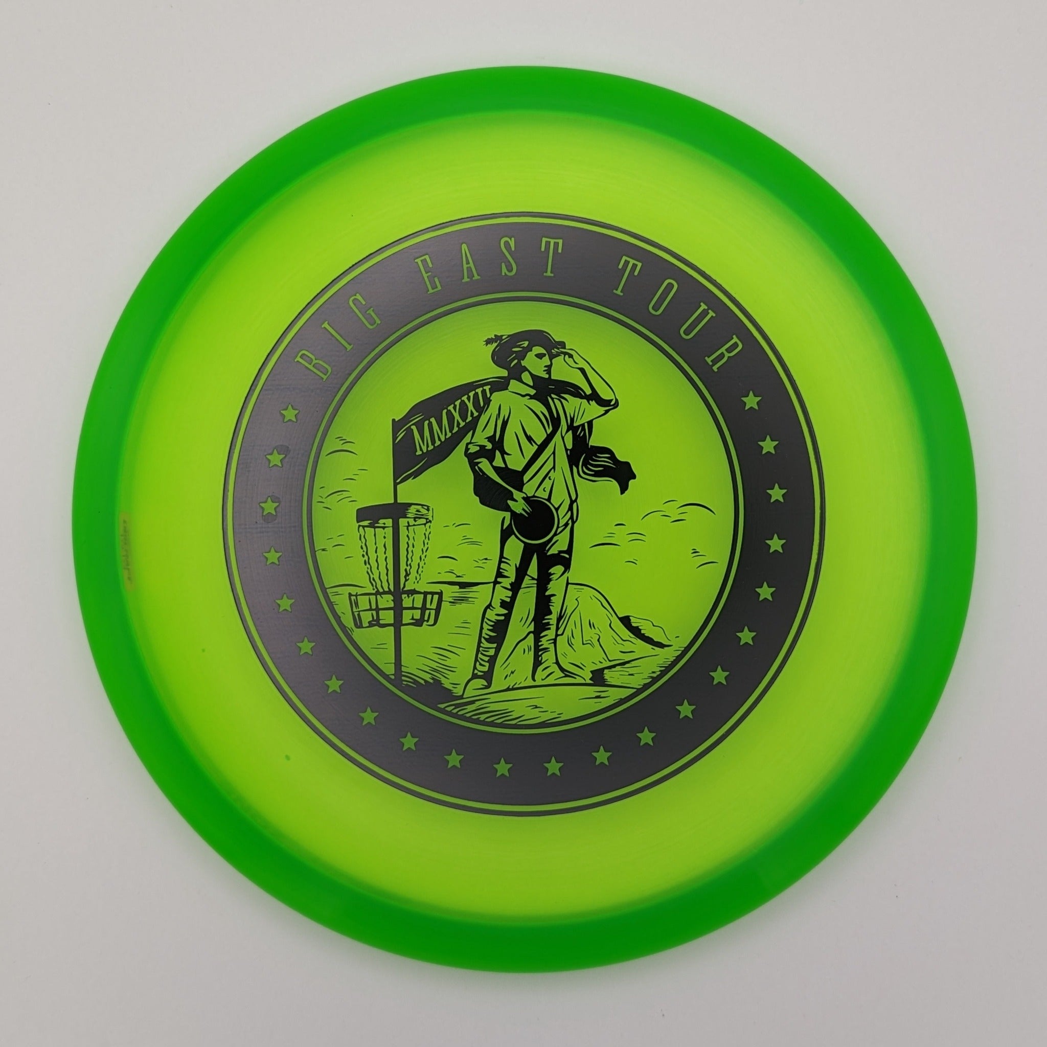 Discraft Putt & Approach Zone Z-Line