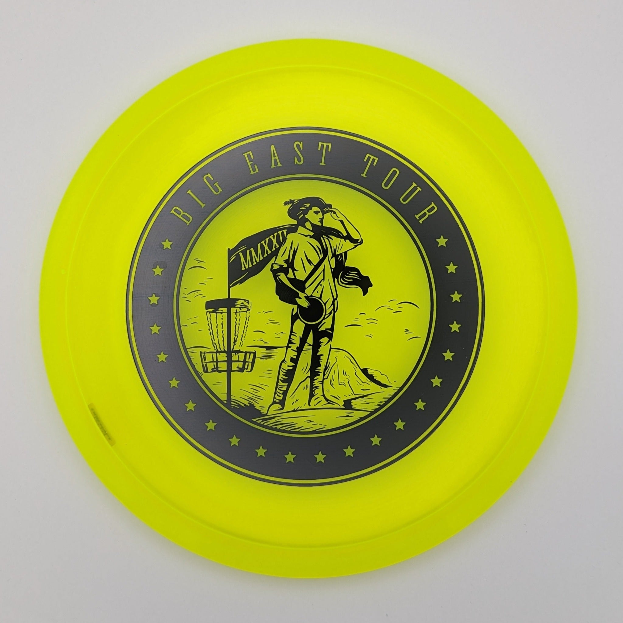 Discraft Putt & Approach Zone Z-Line