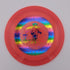 Discraft Distance Driver Undertaker Z Line