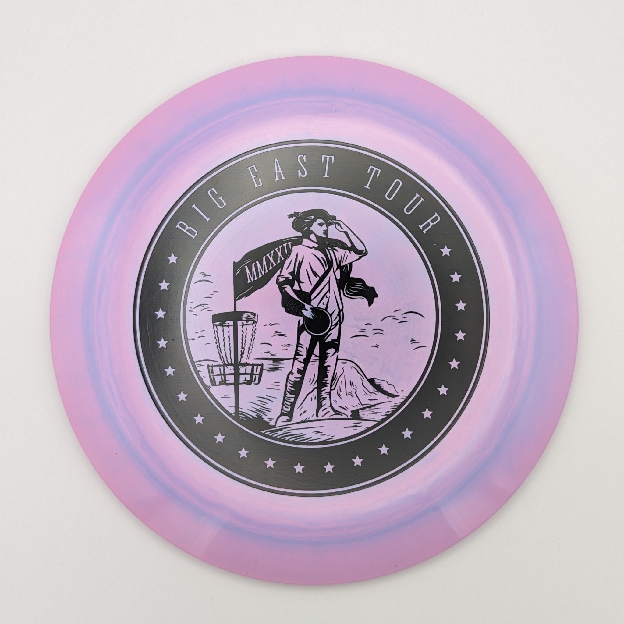 Discraft Distance Driver Thrasher ESP