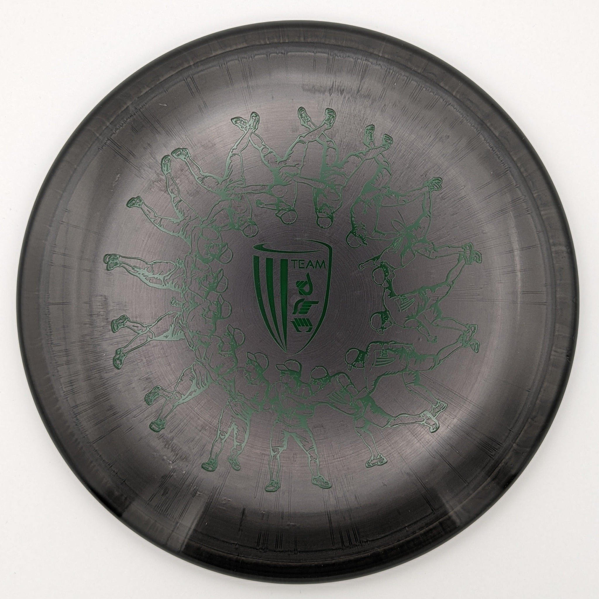 DGA Midrange Quake Pro-Line Kent Schafer's Deaf Series #2.