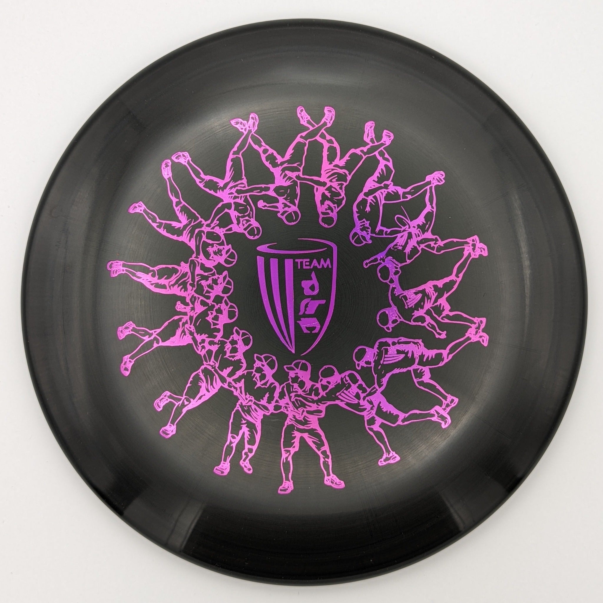 DGA Midrange Quake Pro-Line Kent Schafer's Deaf Series #2