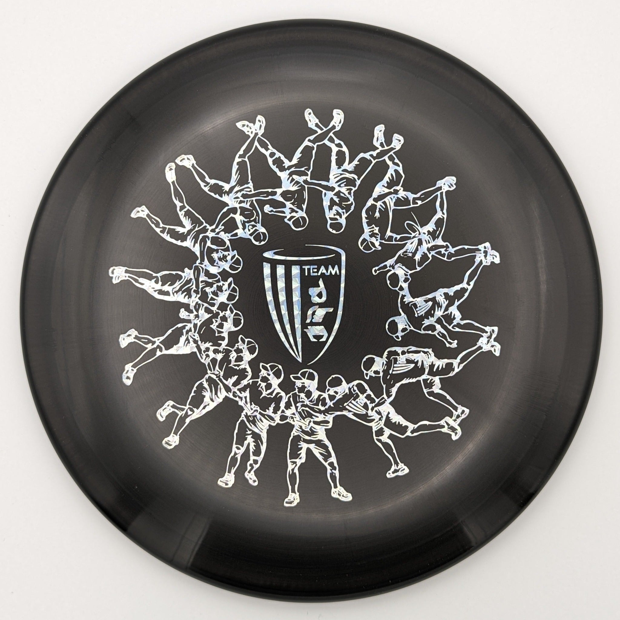 DGA Midrange Quake Pro-Line Kent Schafer's Deaf Series #2