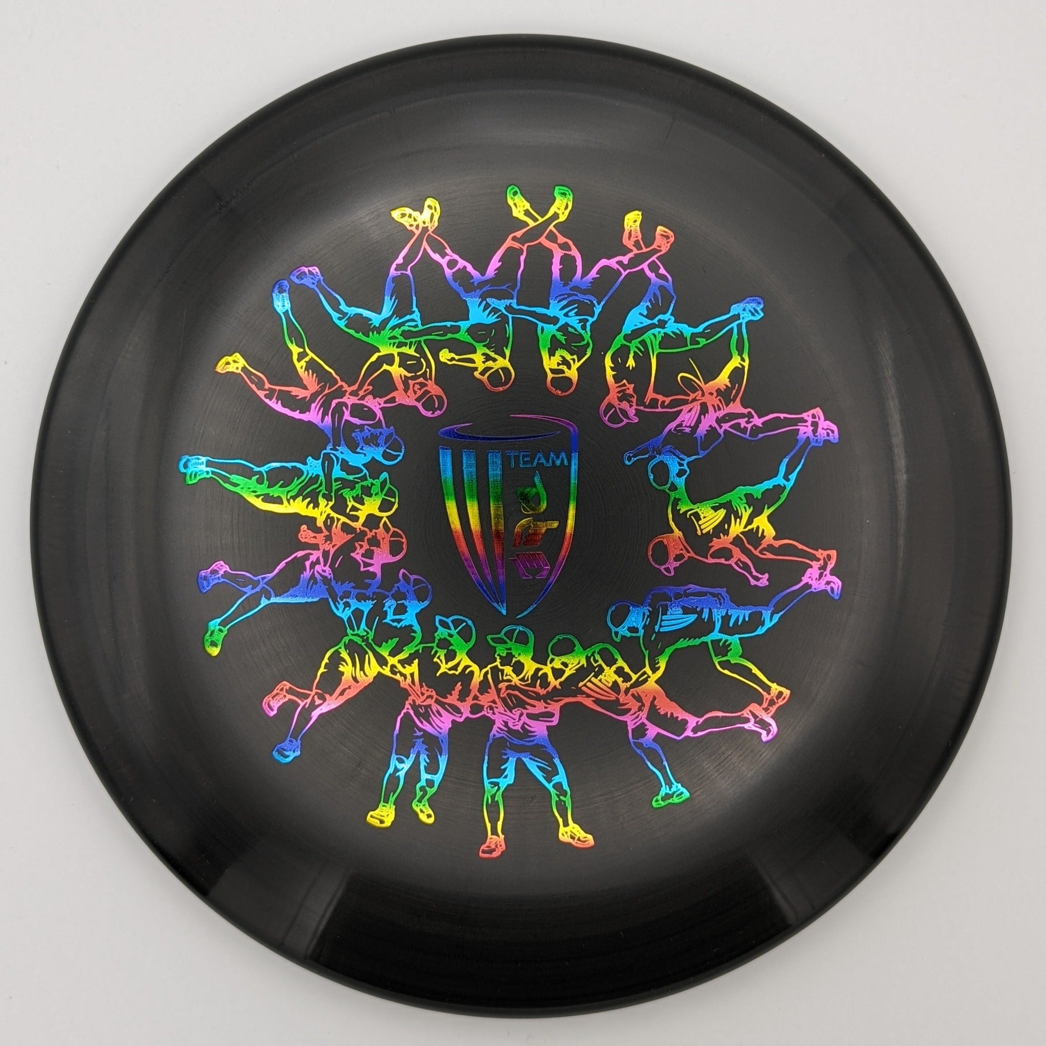 DGA Midrange Quake Pro-Line Kent Schafer's Deaf Series #2