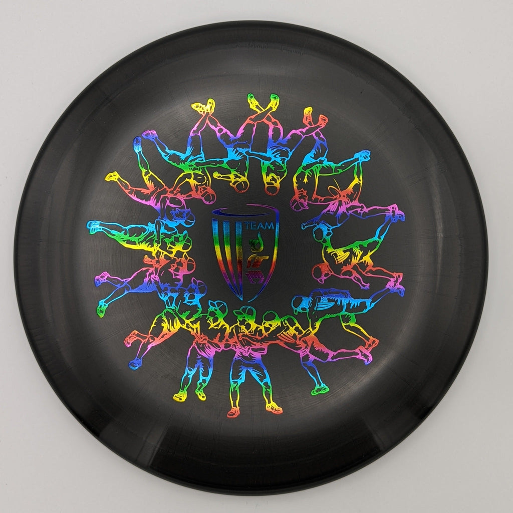 DGA Midrange Quake Pro-Line Kent Schafer's Deaf Series #2