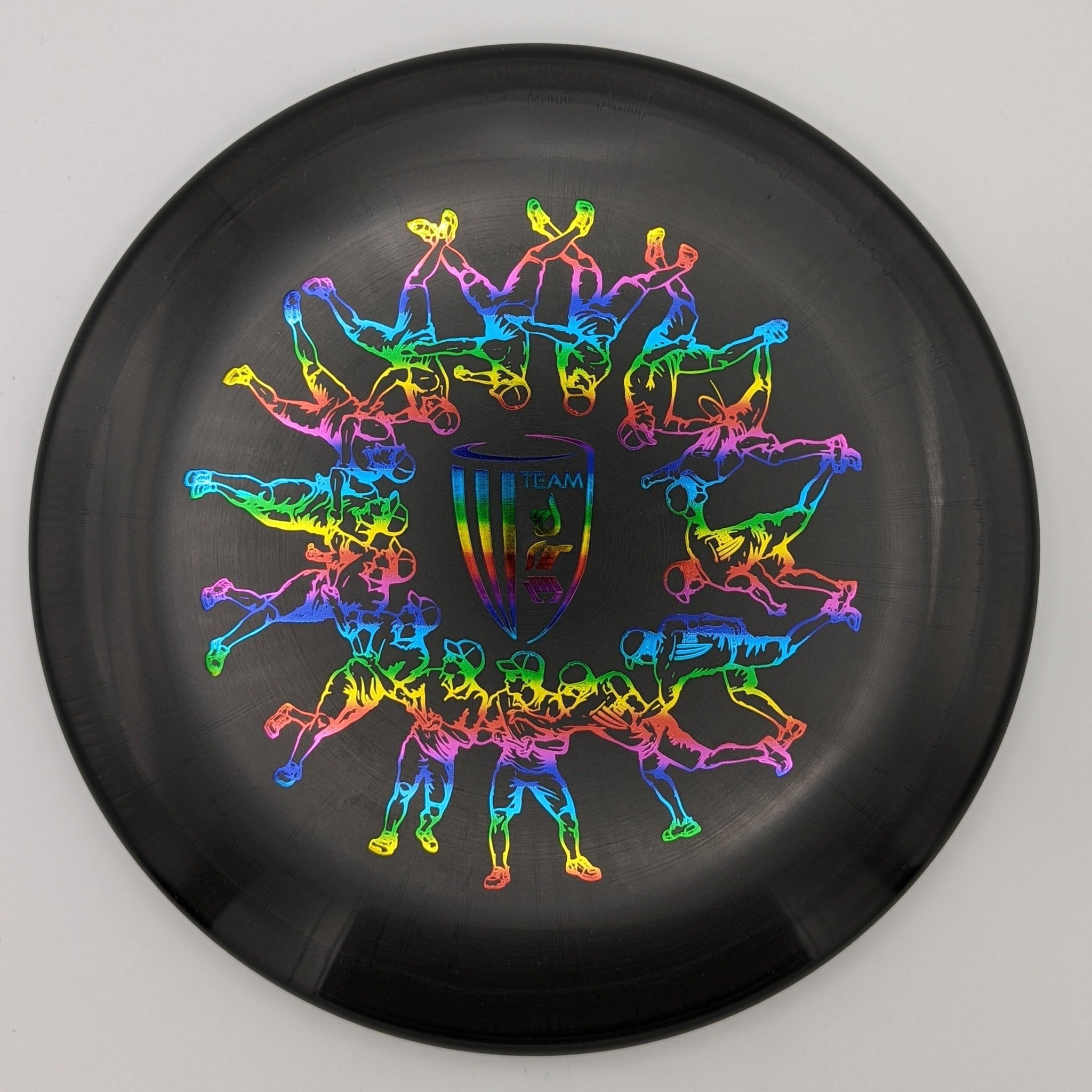 DGA Midrange Quake Pro-Line Kent Schafer's Deaf Series #2