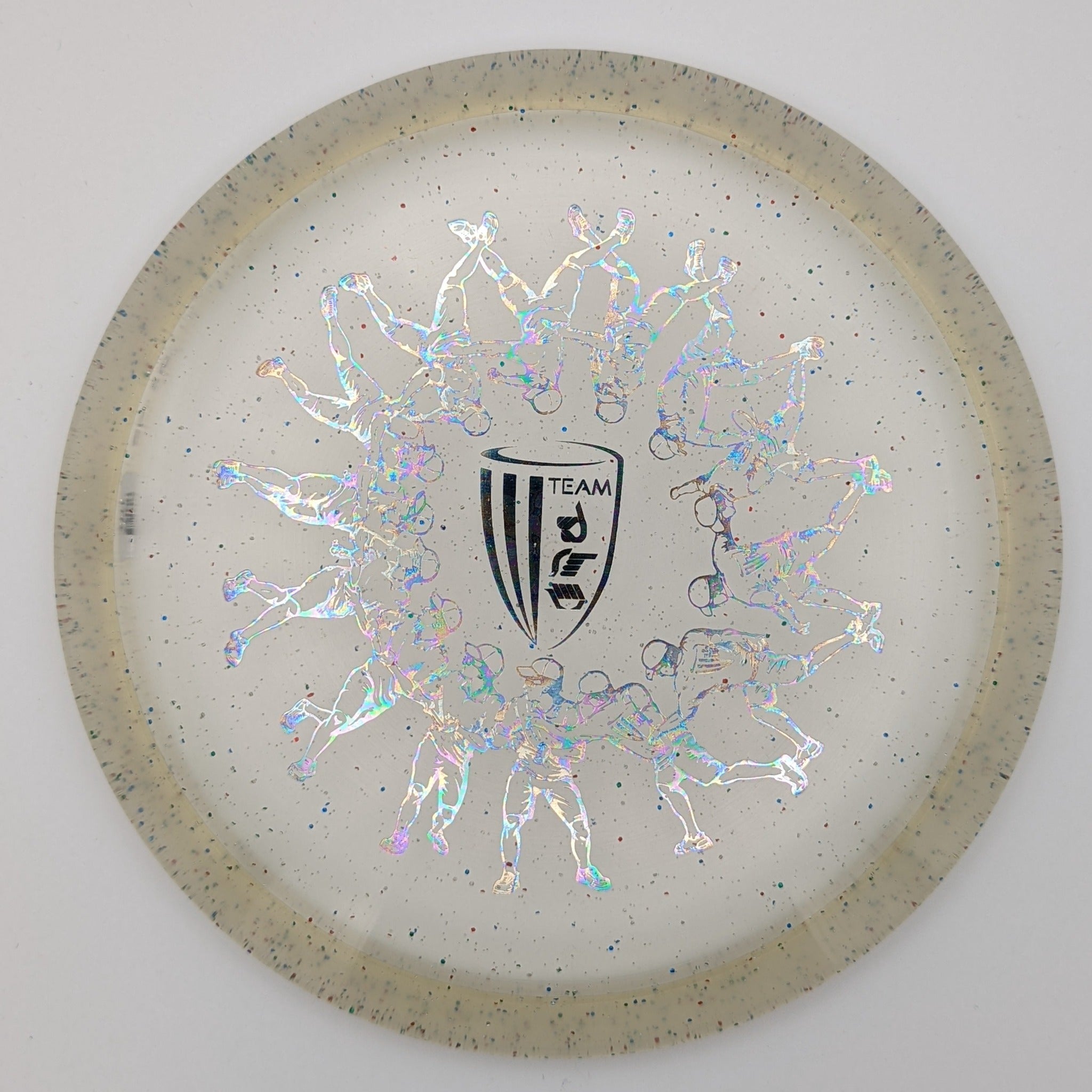 DGA Midrange Squall SP-Line Kent Schafer's Deaf Series #2