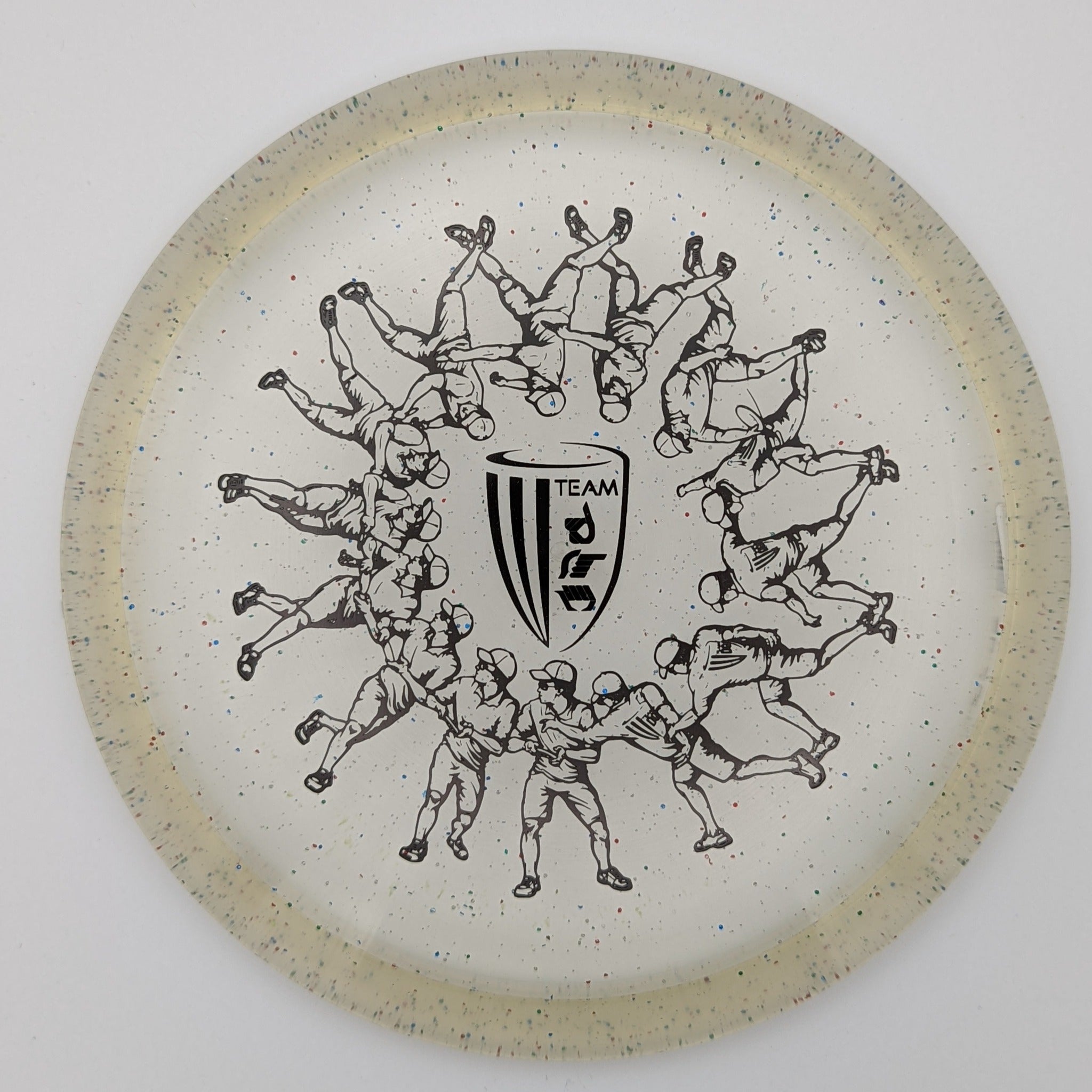 DGA Midrange Squall SP-Line Kent Schafer's Deaf Series #2