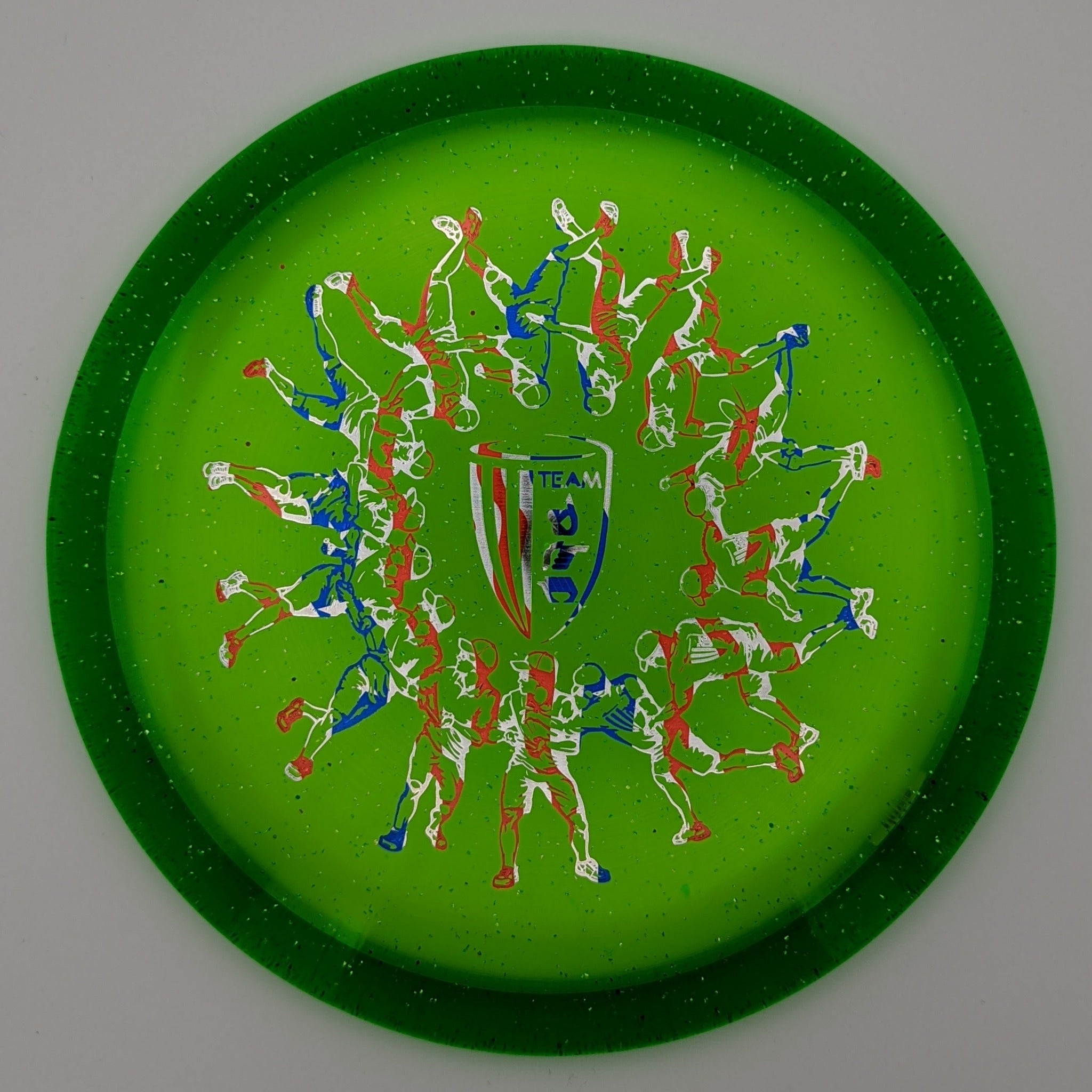 DGA Midrange Squall SP-Line Kent Schafer's Deaf Series #2