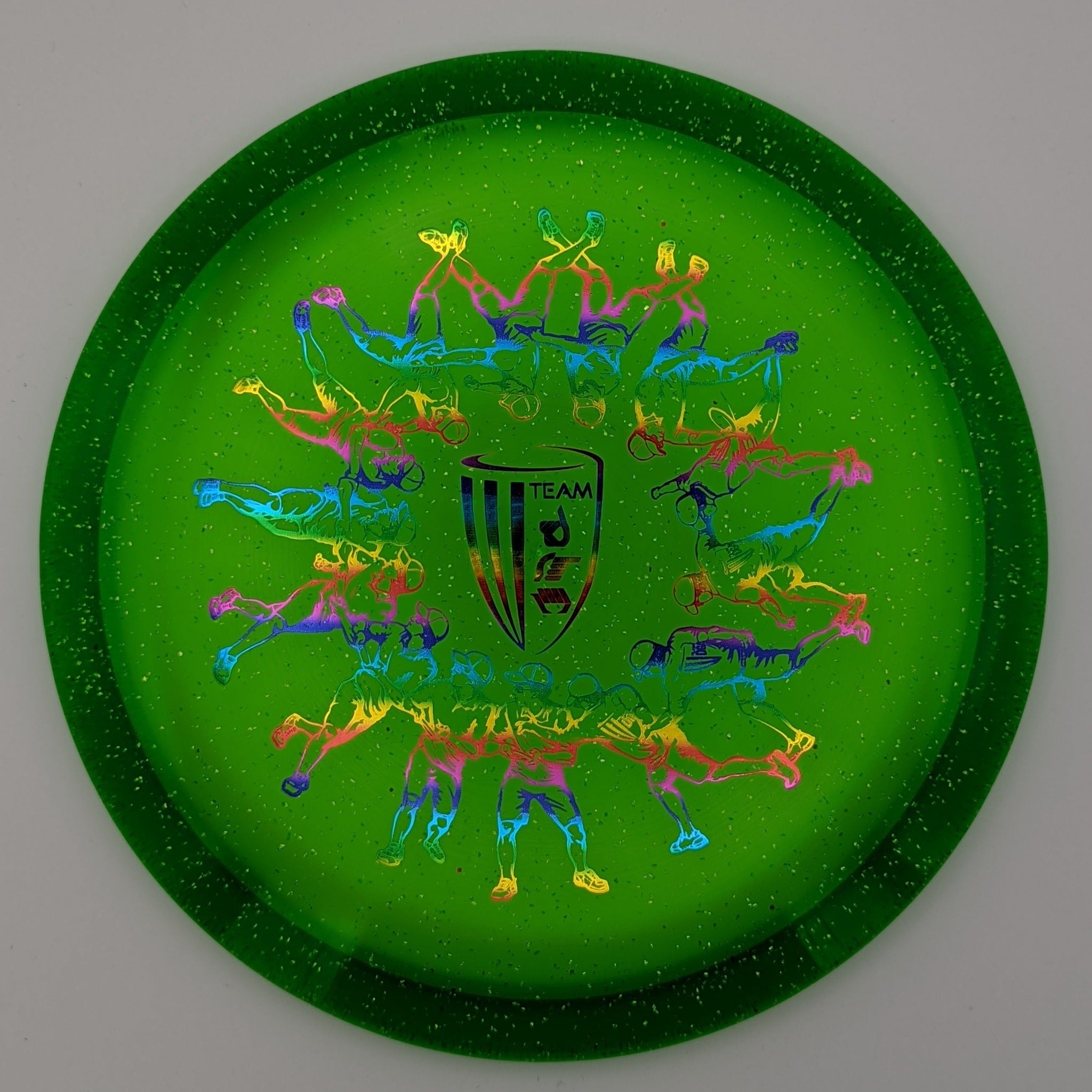 DGA Midrange Squall SP-Line Kent Schafer's Deaf Series #2