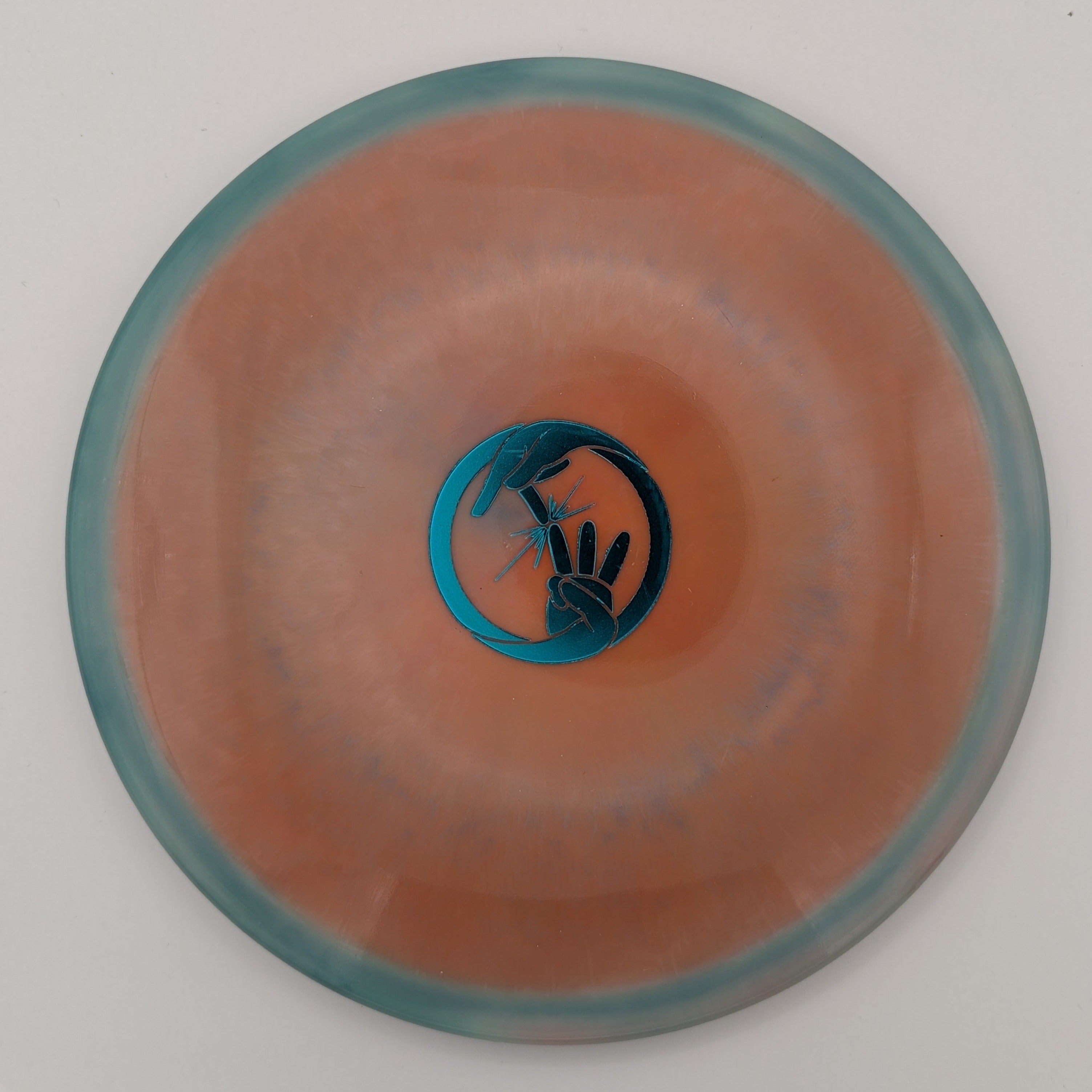 PRODIGY Approach A4 750 Spectrum - Jersey Discs