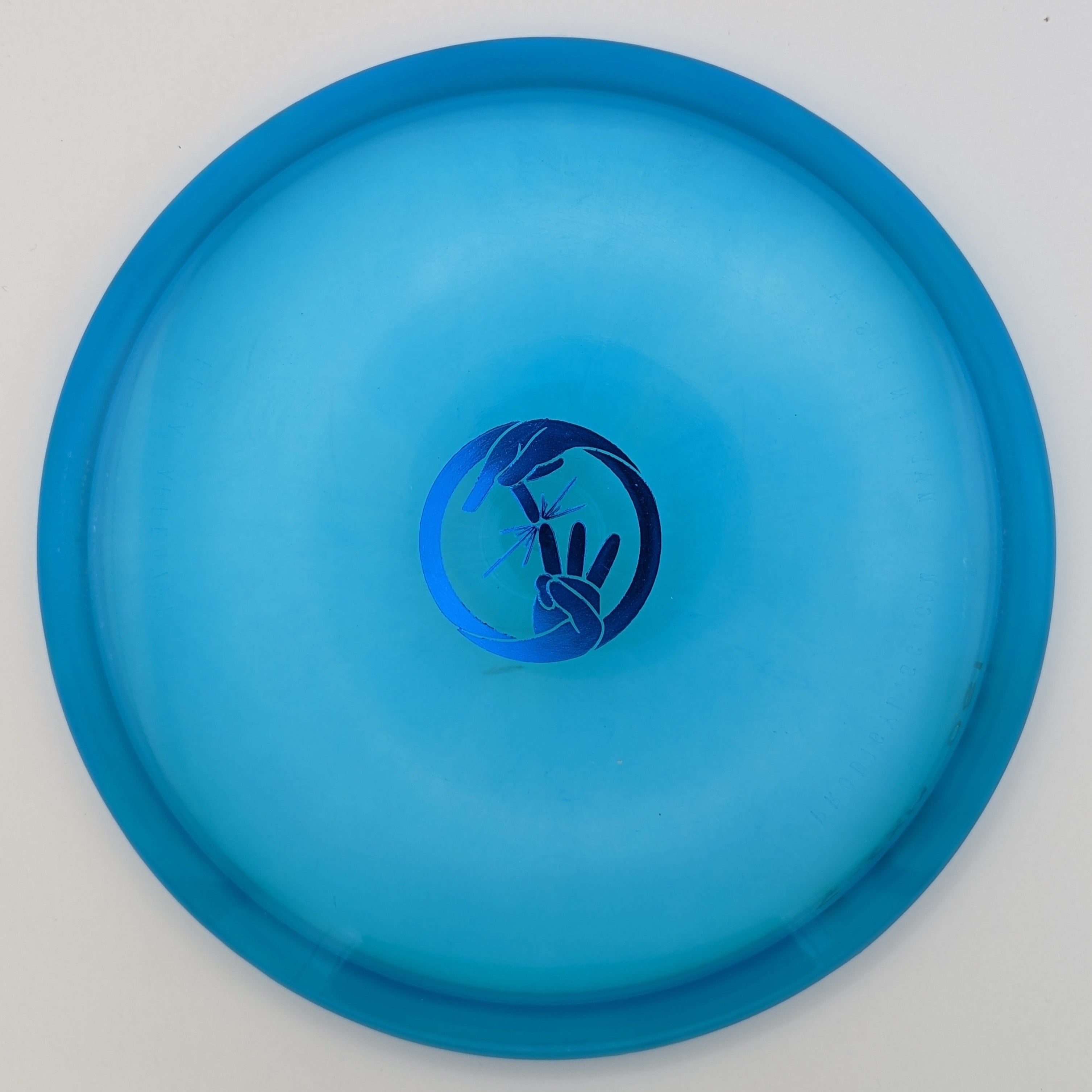 PRODIGY Midrange MX-3 750 Plastic - Jersey Discs