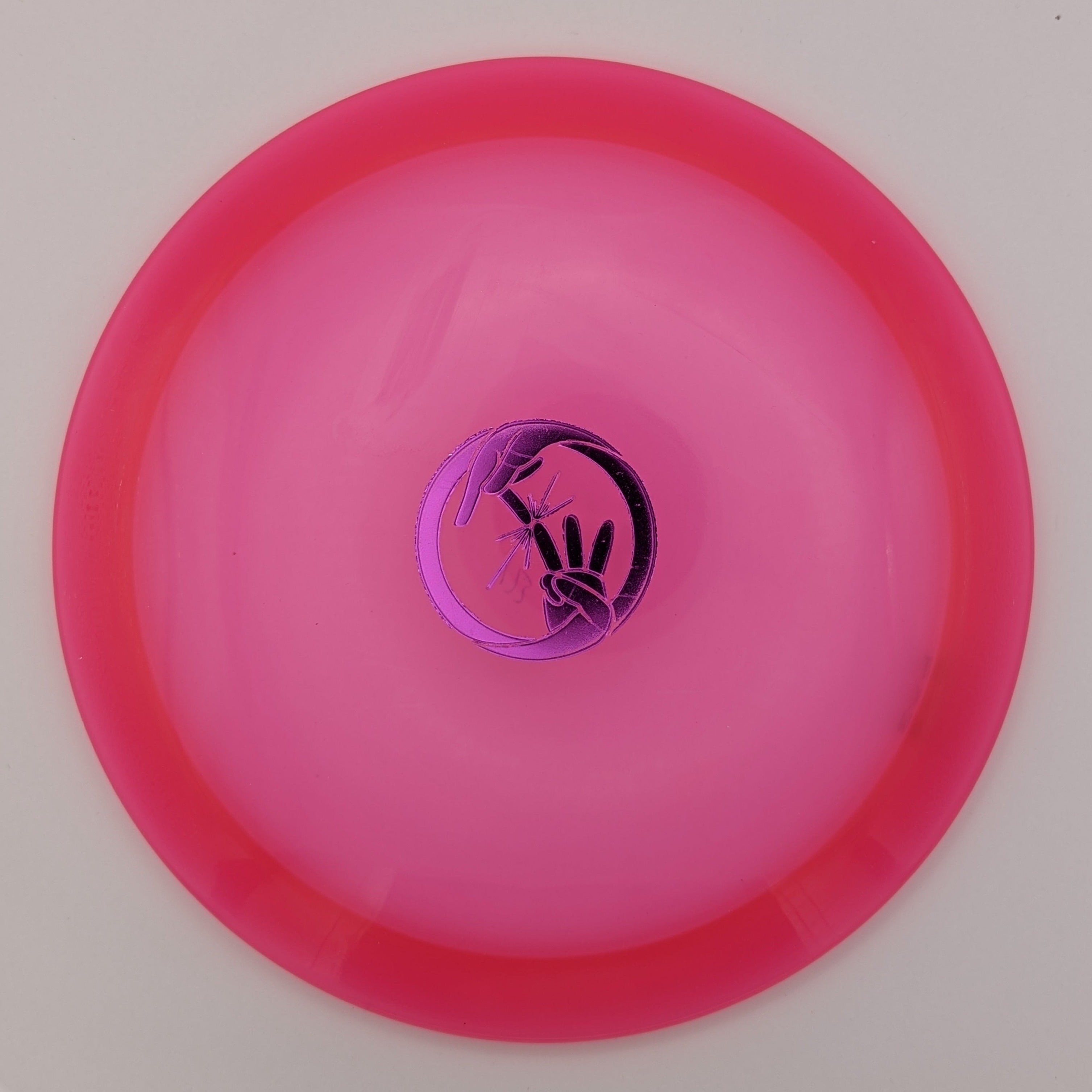 PRODIGY Fairway FX-3 400 Plastic - Jersey Discs