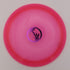 PRODIGY Fairway FX-3 400 Plastic - Jersey Discs