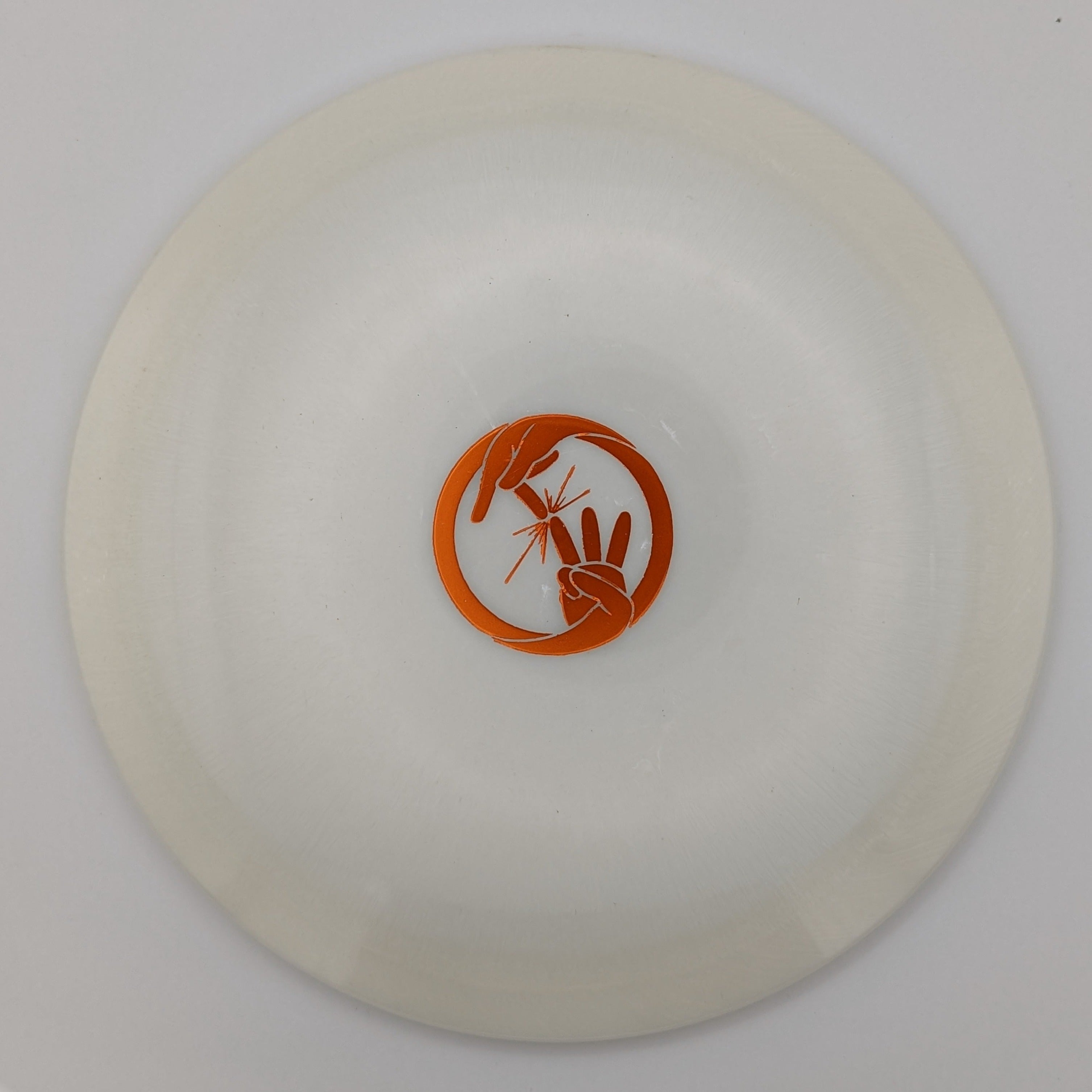 PRODIGY Hybrid H3-V2 500 Plastic - Jersey Discs