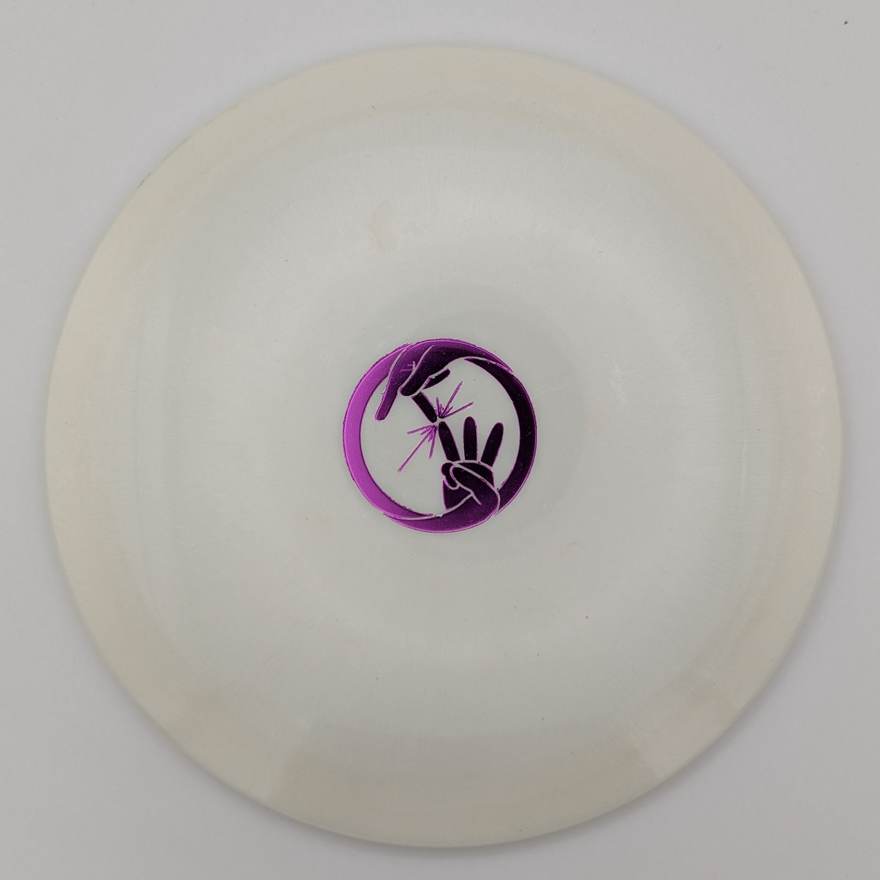 PRODIGY Hybrid H3-V2 500 Plastic - Jersey Discs