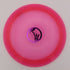 PRODIGY Driver D1 400 Plastic - Jersey Discs