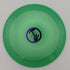 PRODIGY Driver D1 500 Plastic - Jersey Discs