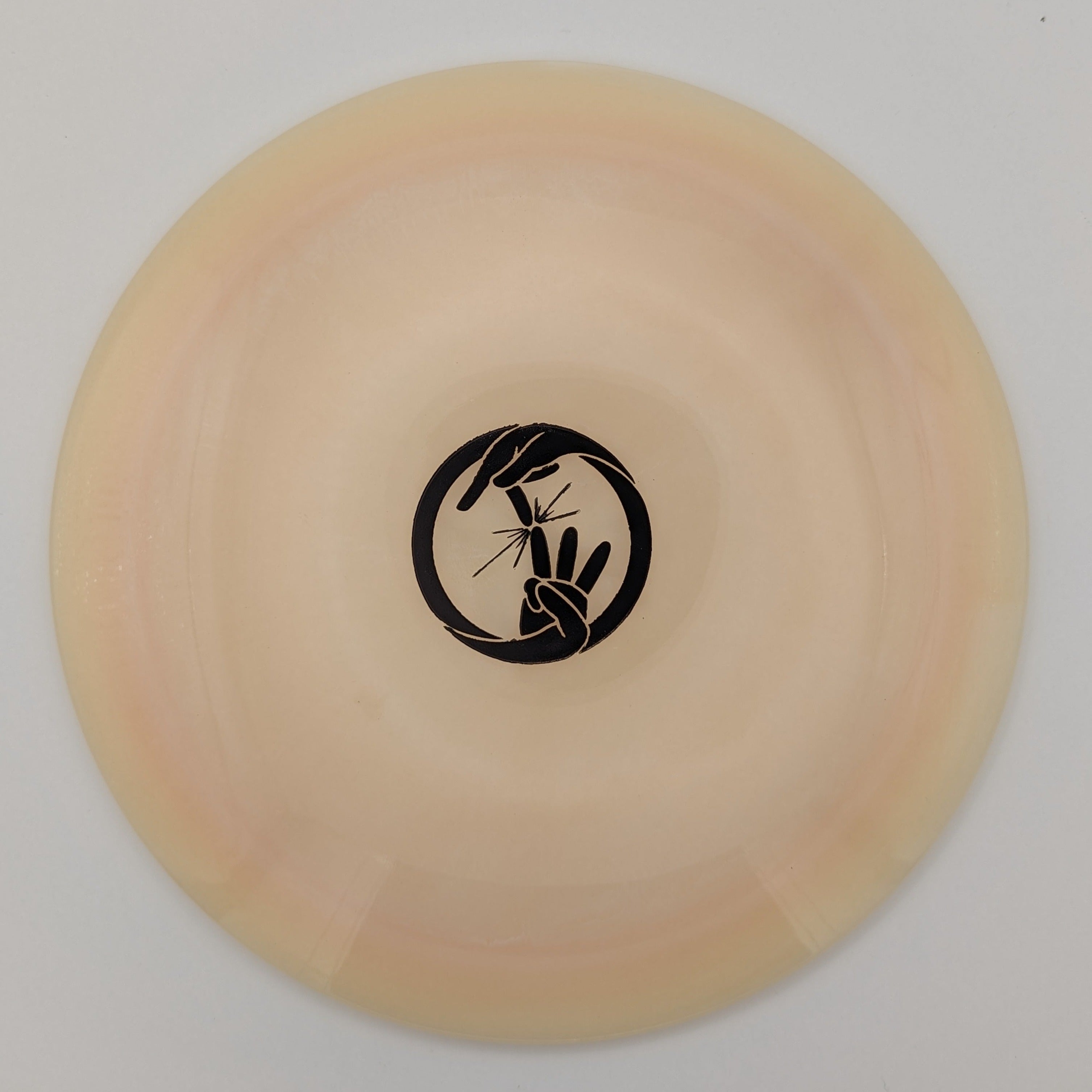 PRODIGY Distance Driver X4 Air Plastic - Jersey Discs